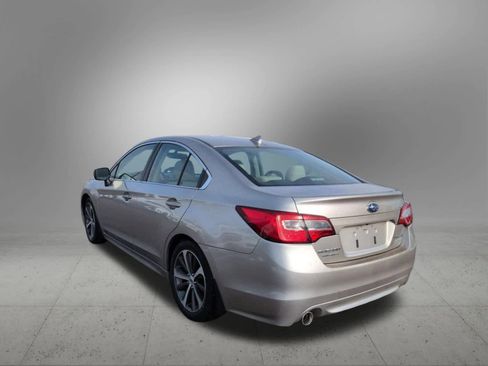 Used 2016 Subaru Legacy 2.5i Limited w/ Popular Package #4 image 4
