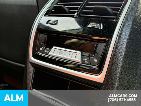 Used 2020 BMW X6 sDrive40i w/ Executive Package RWD image 22