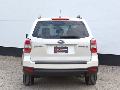 Used 2015 Subaru Forester 2.5i Premium w/ All-Weather Package AWD/4WD image 4