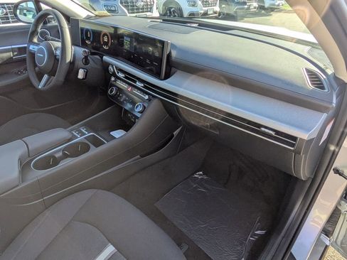 New 2026 Hyundai Sonata SEL FWD image 30