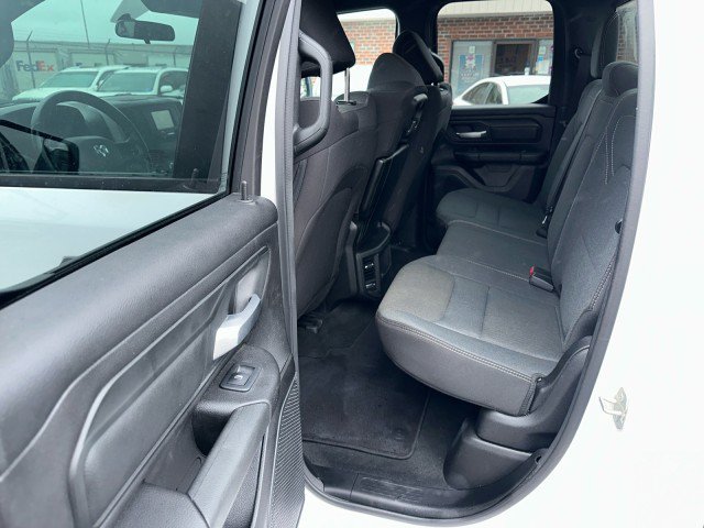 Used 2023 RAM 1500 Tradesman RWD image 21