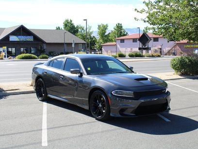 Used 2021 Dodge Charger R/T