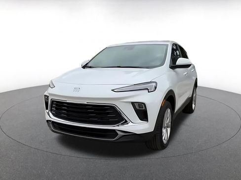 Used 2025 Buick Encore GX Preferred image 7