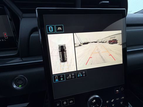 New 2026 GMC Terrain AT4 w/ Convenience Package III image 15