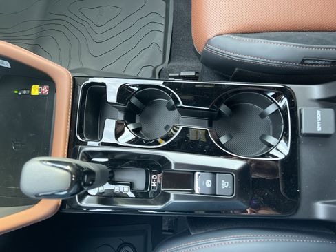 New 2026 Subaru Forester Touring image 16