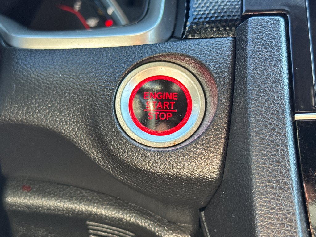 Used 2020 Honda Civic Sport image 25