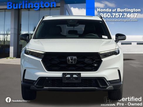 Used 2024 Honda CR-V Sport-L image 11