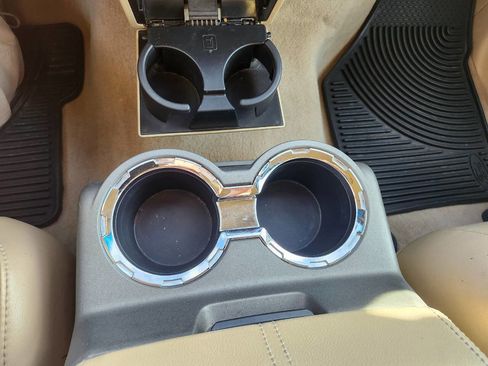 Used 2008 Ford F250 Lariat image 28