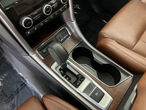 Certified 2022 Subaru Ascent Touring image 26