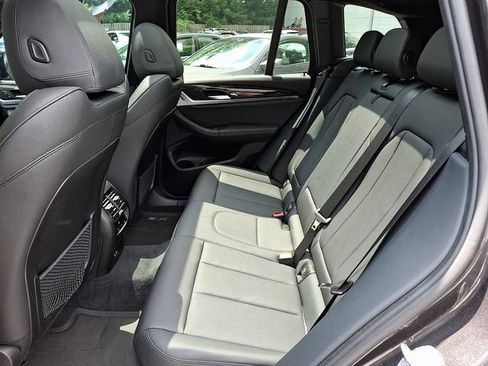 Used 2020 BMW X3 xDrive30i w/ Convenience Package AWD/4WD image 9