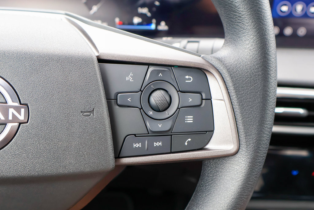 New 2027 Nissan Sentra SV w/ Floor Mat Package FWD image 11
