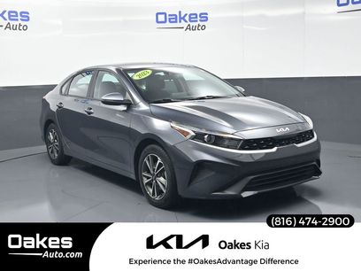 Certified 2023 Kia Forte LXS w/ LXS Technology Package