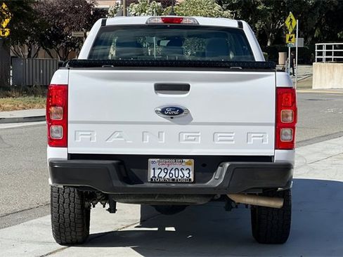 Used 2022 Ford Ranger XL image 5