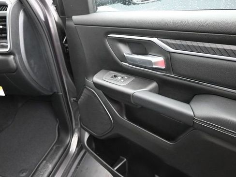 New 2026 RAM 1500 4x4 Crew Cab image 22