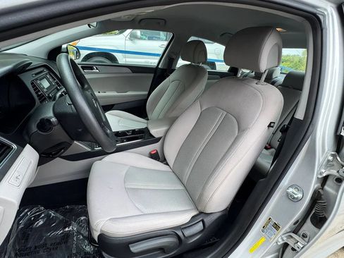 Used 2015 Hyundai Sonata SE FWD image 14
