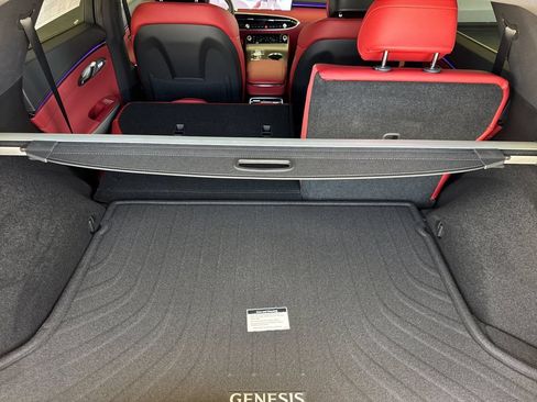 New 2026 Genesis GV70 3.5T Sport Advanced AWD/4WD image 15