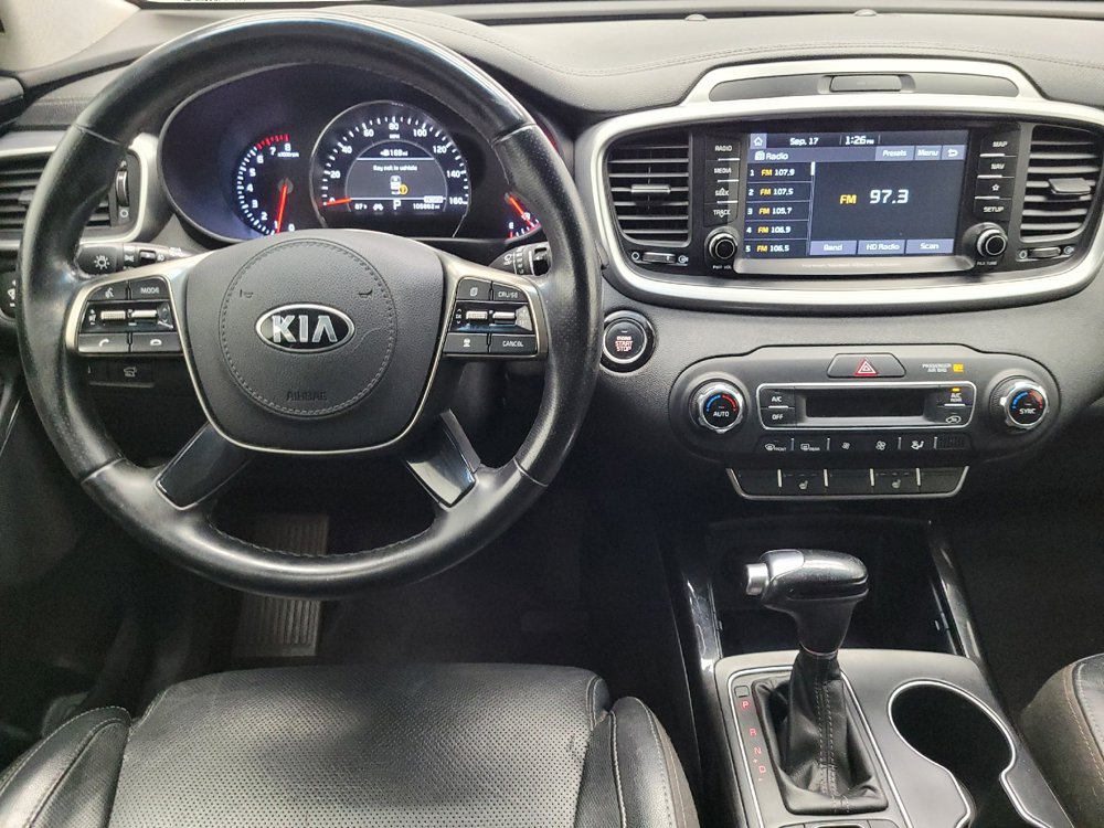 Used 2019 Kia Sorento SX AWD/4WD image 22