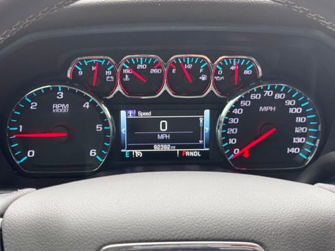 Used 2018 GMC Sierra 1500 SLT w/ SLT Premium Package image 14