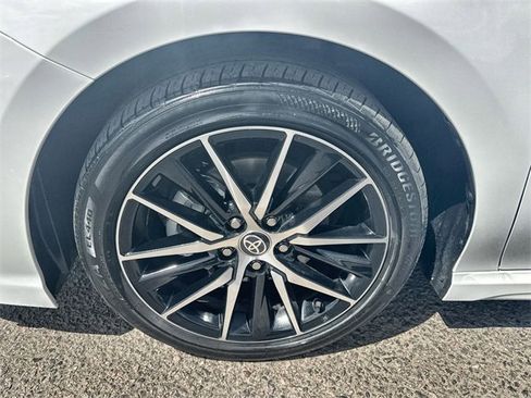 Used 2023 Toyota Camry SE image 26