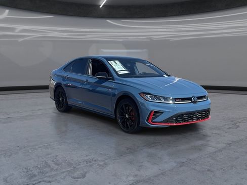 New 2026 Volkswagen Jetta GLI Autobahn image 2
