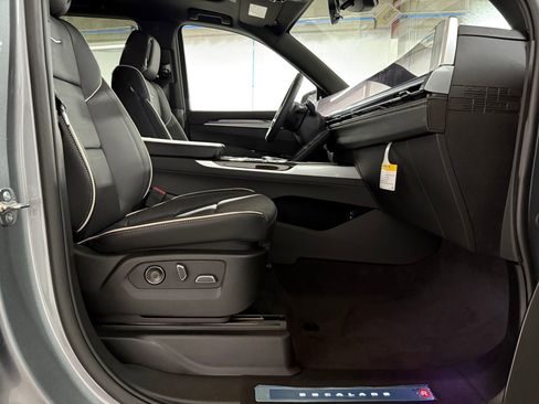 New 2025 Cadillac Escalade Premium Luxury w/ Touring Package image 56