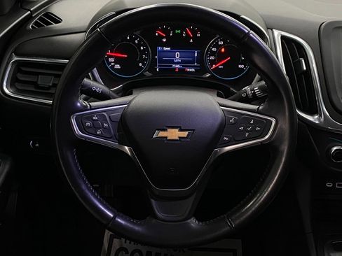 Used 2019 Chevrolet Equinox LT AWD/4WD image 14