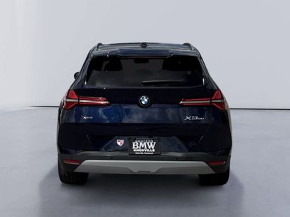 New 2026 BMW X3 xDrive30 w/ Premium Package