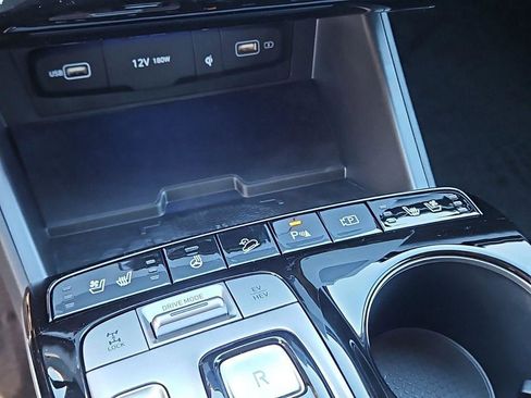 New 2024 Hyundai Tucson Limited image 10