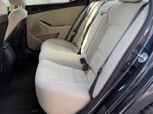 Used 2015 Kia Optima LX FWD image 12