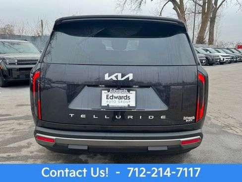 New 2027 Kia Telluride S image 5