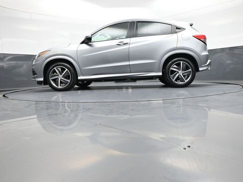 Certified 2019 Honda HR-V Touring image 33