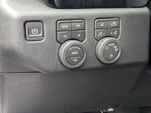 New 2026 Chevrolet Silverado 1500 LT AWD/4WD image 13