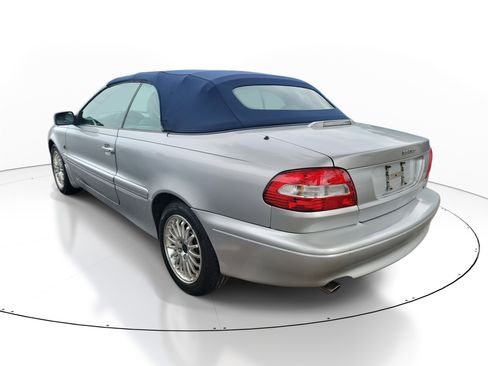Used 2003 Volvo C70 LT image 7