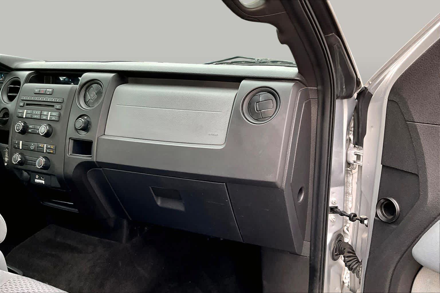 Used 2013 Ford F150 STX w/ Mid Equipment Group RWD image 20