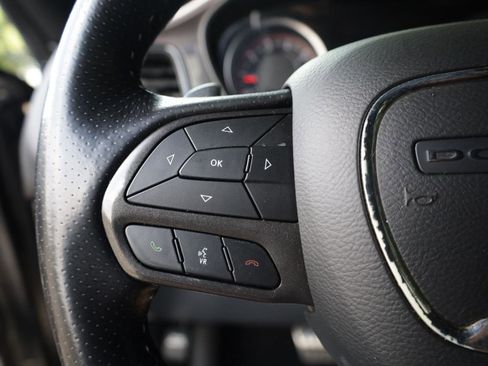 Used 2021 Dodge Challenger R/T Scat Pack RWD image 27