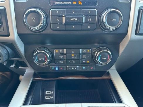 Used 2019 Ford F150 Lariat AWD/4WD image 18