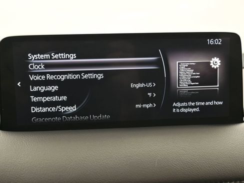 Used 2022 MAZDA CX-5 AWD 2.5 S w/ Premium Plus Pkg image 27