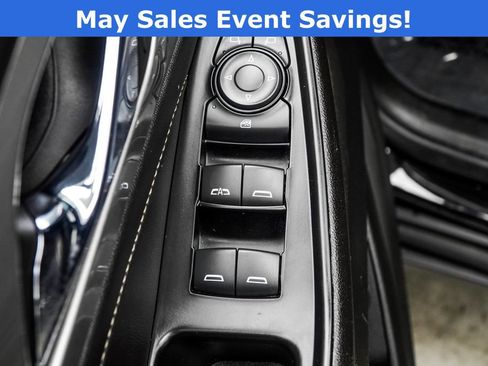 Used 2023 Chevrolet Traverse LT w/ LPO, Floor Liner Package AWD/4WD image 32