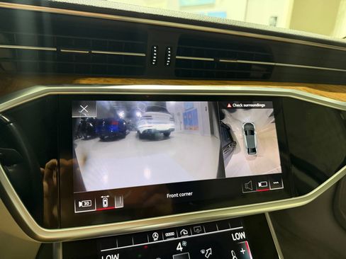 Used 2021 Audi A6 2.0T Premium w/ Convenience Package image 29