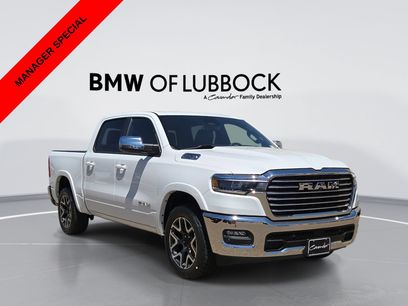 Used 2025 RAM 1500 Laramie