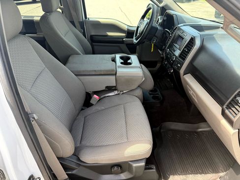 Used 2018 Ford F150 XLT w/ Trailer Tow Package image 16