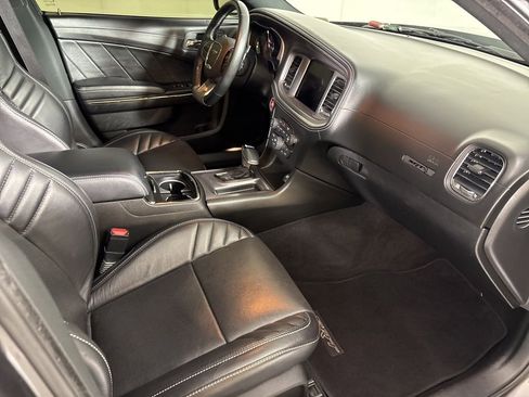 Used 2022 Dodge Charger SRT Hellcat image 18