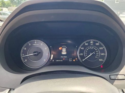 Used 2019 Acura RDX w/ Advance Package AWD/4WD image 21