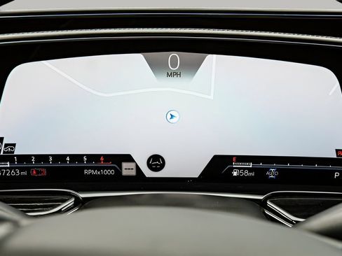 Used 2021 Cadillac Escalade ESV Sport w/ Driver Assist Tech Package image 15