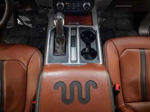 Used 2019 Ford F150 King Ranch w/ Equipment Group 601A Luxury image 37