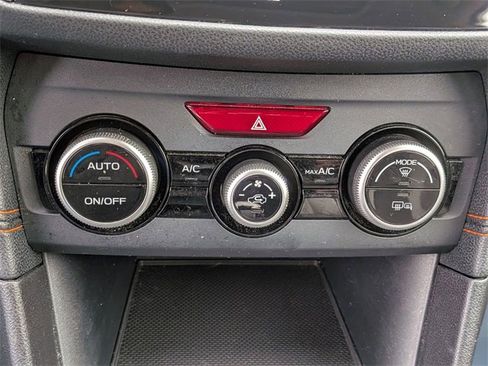 Used 2018 Subaru Crosstrek 2.0i Limited image 24