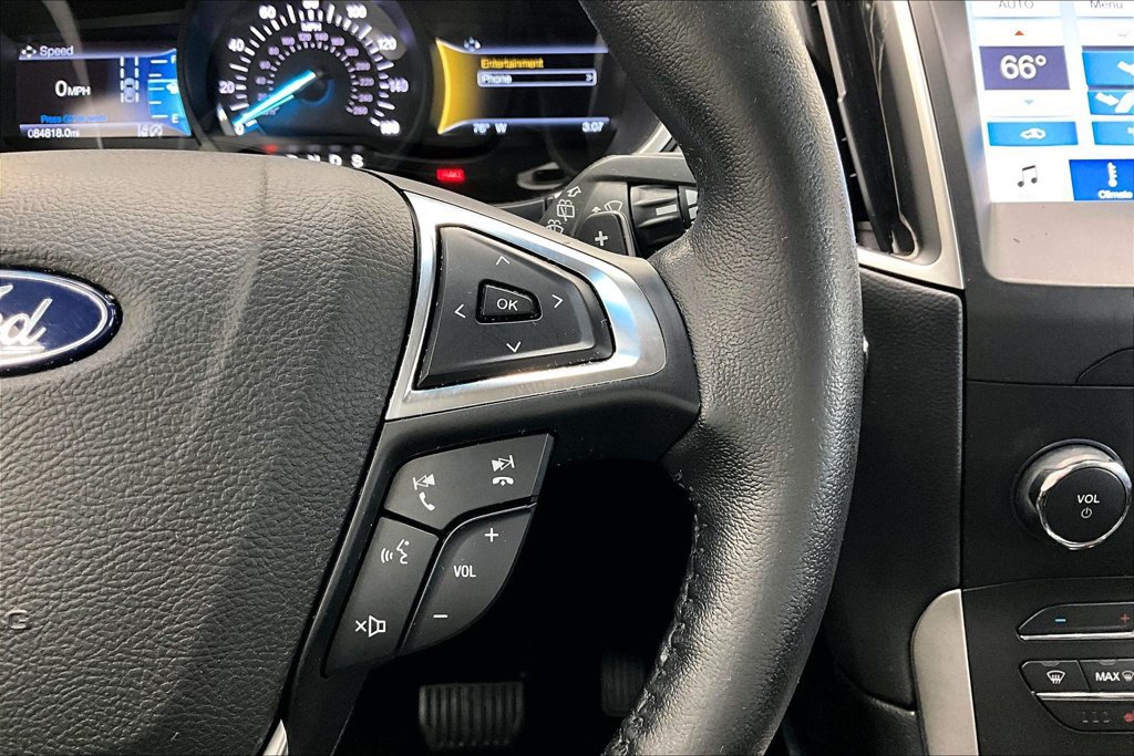 Used 2019 Ford Edge SEL w/ Equipment Group 201A AWD/4WD image 20