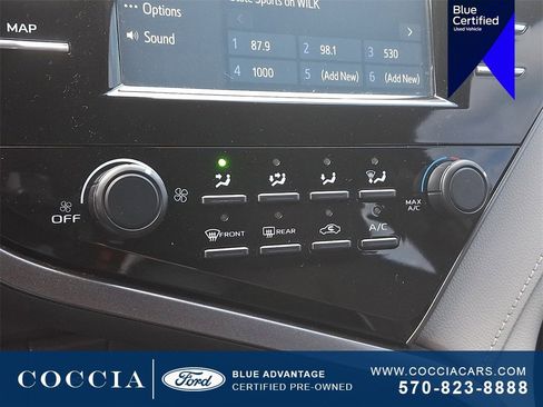 Used 2019 Toyota Camry LE image 17