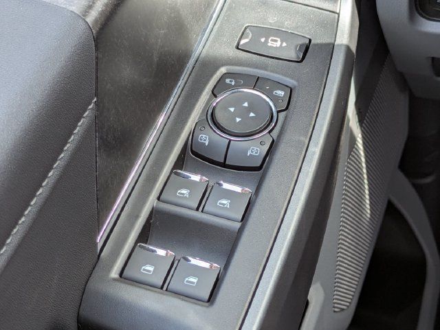 Certified 2026 Ford F250 XLT w/ XLT Premium Package AWD/4WD image 24