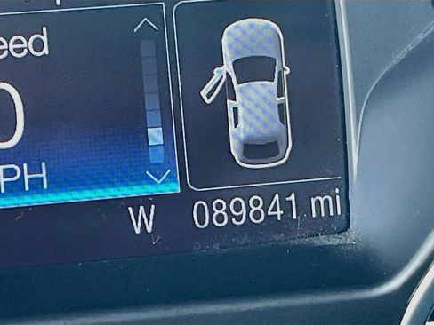 Used 2016 Ford Escape Titanium AWD/4WD image 12